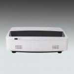 5000 Lumen  WUXGA 3LCD UST Laser Projector Ultra Bright Short Throw Projector Home Cinema for sale