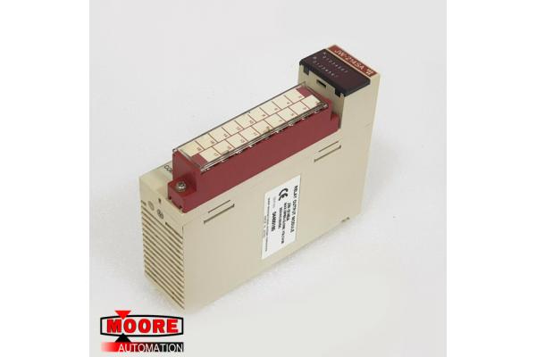 SHARP JW-214SA RELAY OUTPUT MODULE