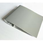 Anodized Surface Industrial Fan Blade , Air Coller Fan Blade , Ceiling Fan Blade Profile for sale