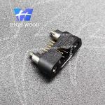 HW-CMM Connector, HW-221Y06F22,2mm Pitch. for sale