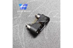 China HW-CMM Connector, HW-221Y06F22,2mm Pitch. supplier