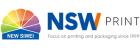 Guangzhou NSW printing co.,ltd