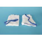 OEM Customized Sterile Gauze Lap Sponge Medical Grade Abdominal Wound Pads for sale