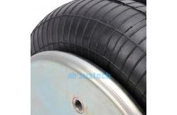 China Triple Convoluted Rubber Air Spring Assembly Continental FT 330-29 498 supplier