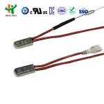H21 Auto Reset Thermal Fuse BW-ABS Temperature Controlled Switch KSD9700 Thermal Fuse