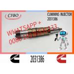 Construction Machinery Parts Fuel Injector ForISZ13Diese2894920PX 2058444 2482244 2031386PXFor CUMMINS Diesel Engine for sale