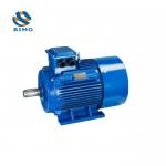 2 Pole 4 Pole 6 Pole 8 Pole Cast Iron Body 315kw Y2 Ye2 Ie2 Y3 Ye3 Ie3 Series Asynchronous Three Phase Induction AC Electrical Electric Motor for sale