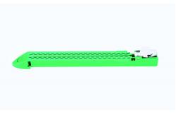 China 80mm Suturing Length Linear Cutter Stapler Laparoscopic Instrument QOLC8038S supplier