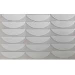 Poly Tetra Fluoroethylene PTFE Mouse Skates 0.2mm Arc Shape Feet