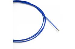 China PE Coated Colonoscopy Biopsy Forceps Disposable For Endoscopy supplier