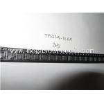 TPS3705-33DR - Texas Instruments- PROCESSOR SUPERVISORY CIRCUITS WITH POWER-FAIL for sale