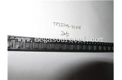 China TPS3705-33DR - Texas Instruments- PROCESSOR SUPERVISORY CIRCUITS WITH POWER-FAIL supplier