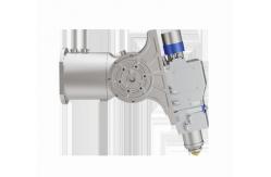 China KEBEI Acu 3D Rotary Axis  In H-Beam Channel Angle Three-Dimensional Cutting supplier