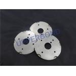 Customized Five Groove Ecreteur Disc For MK9 Making Machine for sale