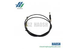 China 1702110-P301 Transmission Control Shift Cable Suitable For ISUZU 700P supplier