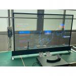 Self Emission 3840x2160 Transparent LCD Screen OLED Backlight for sale