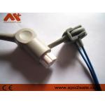 Datex Ohmeda Compatible Neonate Wrap Direct-Connect SpO2 Sensor - OXY-W4-N