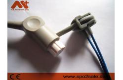 China Datex Ohmeda Compatible Neonate Wrap Direct-Connect SpO2 Sensor - OXY-W4-N supplier
