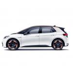                  VW ID4 Crozz Pure + Electric Vehicle 4 Doors 5 Seats New Energy Car 2022 LHD Auto              for sale