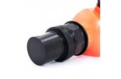 China 4-20ma Level Transmitter For Water Tank Ultrasonic WNK-YTS56 supplier
