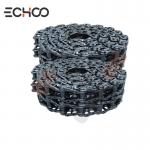 For JCB 805 Excavator Track Chain 39 Links Aftermarket Undercarriage Parts for sale