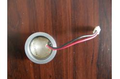 China Lost Weight Machine Ultrasonic Beauty Transducer 40khz High Performance supplier