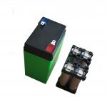 Toy Car Lithium 6V 4Ah Rechargeable LiFePO4 Battery IP65 3000 Cycles