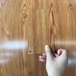 Wood Grain Ppgi Prepainted Galvanized Steel Coil Inner Diameter 508mm for sale