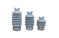 China Easy Install OEM ANSI C29.7 Line Post Insulators supplier
