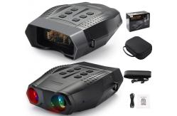 China Take Photo And Video Digital Night Vision Goggles Outdoor Night Vision Binoculars supplier