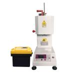 ODM Plastometer Plastic Testing Equipment MFI MFR MVR Melt Index Machine for sale
