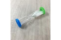 China One Minute Five Minute Hourglass Sand Timer Plastic Modern Style supplier