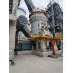 Vertical Barite Bauxite Grinding Mill Energy Saving Grinding Machine for sale