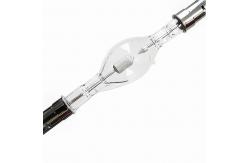 China 17 - 25mm Xenon Short Arc Lamp - High Output High Efficiency supplier