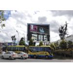 High Brightness P10 Outdoor Full Color Led Display Billboards With 3 Years Warranty for sale