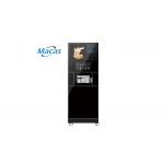 Max Cup Height 150mm Instant Coffee Vending Machine For Small Cup Size Easy To Operate And Maintain for sale