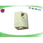 X263D272H02 Piping Block MV For Mitsubishi  X263D272H02  23*19*29.5MM for sale
