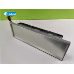 Direct Contact  Cooler Peltier Plate Withstands High G - Forces Of Space And Military for sale