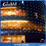 SMD3535 Outdoor LED Pixel Lights Strip SPI Control Multipurpose