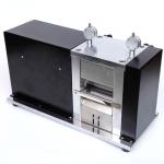 Battery Lab Equipment Desktop Pressing Machine with Temperature Control for Lithium Ion Battery Lab for sale