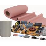 AOK Heatsink Thermal Insulation Pad Anticorrosive For Telecommunications for sale