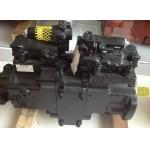 NEW HOLLAND E135B and E135BSR Kawasaki K7V63DTP179R-0513-VC hydraulic piston pump for sale