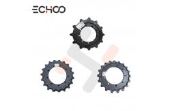 China Quality Excavator Sprockets VIO 55-6A Undercarriage Part Supplier supplier