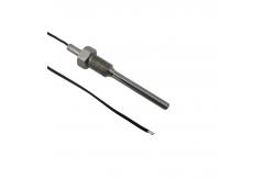 China Stainless Steel Ntc Temperature Sensor For Mechanical And Electrical Equipment supplier