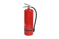 China 13.5bar UL certified Dry powder Fire Extinguisher 10LB supplier