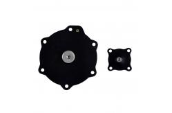 China ASCO 2 Inch Diaphragm Repair Kit C113684 SCG353A048 Machinery Maintenance And Repairs supplier