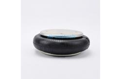 China One Convoluted Industrial Rubber Air Spring Goodyear 1B12-300/313 supplier