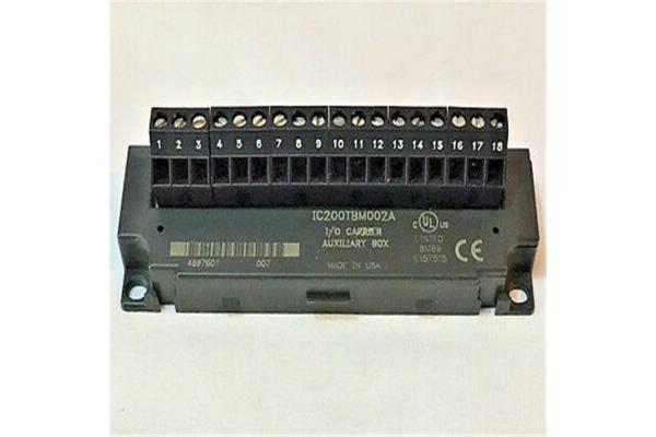 IC694MDL742 GE PLC MODULE