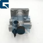 11110702 Fuel Filter Housing For EC210 EC240 EC290 Excavator Parts for sale
