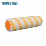 Low Spatter Big Paint Roller , Synthetic Paint Roller Durable For Fast Coverage for sale
